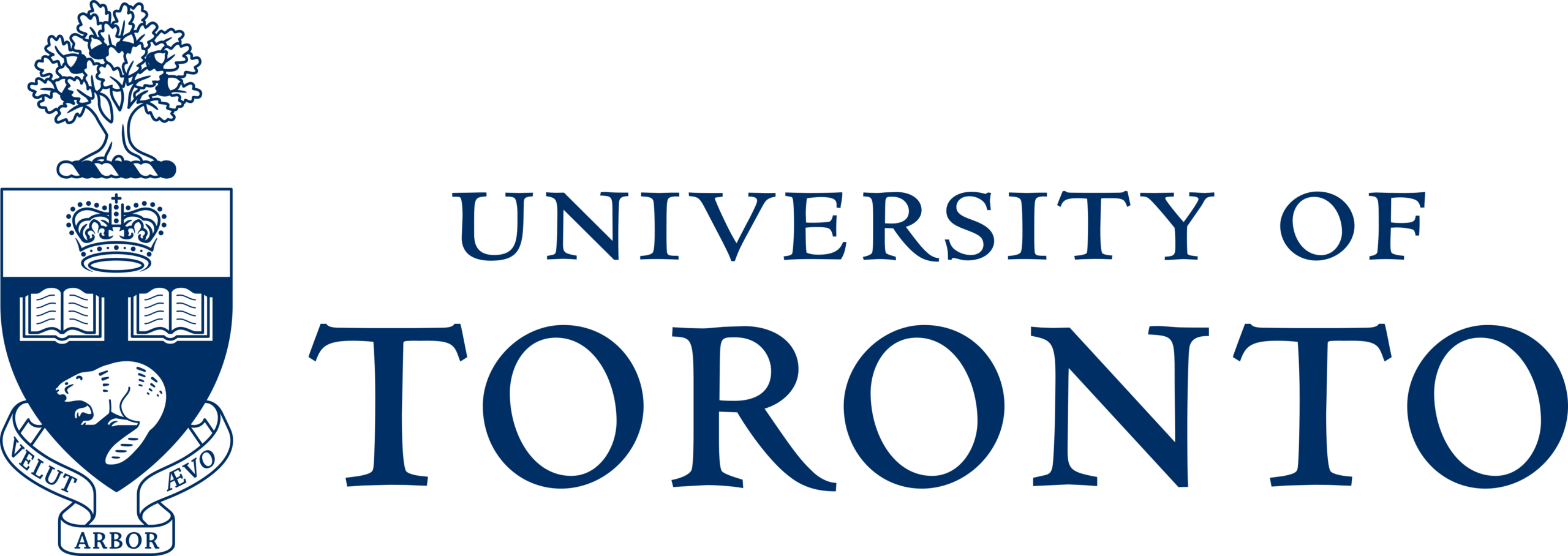 University_of_Toronto_Logo